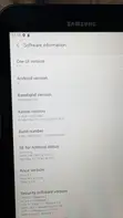 Samsung Galaxy Tab Active 2 16GB Black - 3