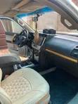 Toyota Land Cruiser Prado 3.0 TD 2012 White - 2