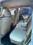 Toyota Land Cruiser Prado 3.0 TD 2012 White - 3