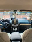 Toyota Land Cruiser Prado 3.0 TD 2012 White - 4