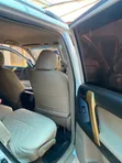 Toyota Land Cruiser Prado 3.0 TD 2012 White - 5