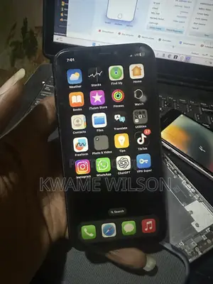 Apple iPhone XR 64GB Black