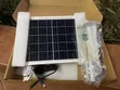 CTG Portable Solar Power Bank for Jaify Camera - 1