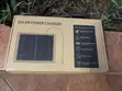 CTG Portable Solar Power Bank for Jaify Camera - 3