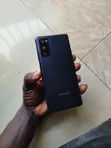 Samsung Galaxy S20 FE 5G 128GB Black - 1