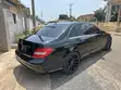Mercedes-Benz C250 2013 Black - 2