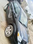 Pontiac Vibe 2006 Black - 1