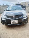 Pontiac Vibe 2006 Black - 2