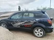 Pontiac Vibe 2006 Black - 3