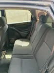 Pontiac Vibe 2006 Black - 4