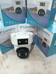 Wifi Camera 4MP 2-Lens Full Colour with 2-Way Audio & AI Human Tracking - 2