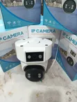 Wifi Camera 4MP 2-Lens Full Colour with 2-Way Audio & AI Human Tracking - 4