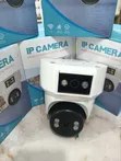 Wifi Camera 4MP 2-Lens Full Colour with 2-Way Audio & AI Human Tracking - 5