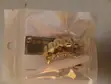 14K Gold Plated Teeth Grillz (Top & Bottom) - 1