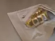 14K Gold Plated Teeth Grillz (Top & Bottom) - 2
