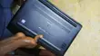 Dell Latitude 7490 Laptop - Intel Core i5, 8GB RAM, 256GB SSD - 2