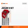 Milwaukee Jigsaw B Set - 2