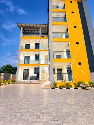 1-Bedroom Apartment for Rent in Agbogba