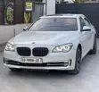 BMW 760Li 2015 White - 1