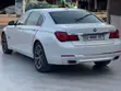 BMW 760Li 2015 White - 2