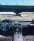BMW 760Li 2015 White - 3