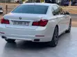 BMW 760Li 2015 White - 5