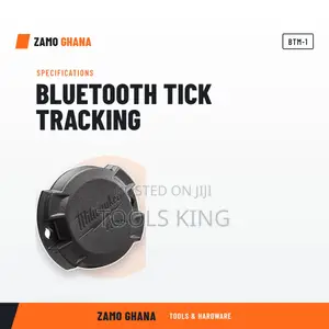 Milwaukee Bluetooth Tick Tracker - BTM-1