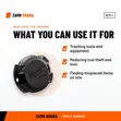 Milwaukee Bluetooth Tick Tracker - BTM-1 - 2