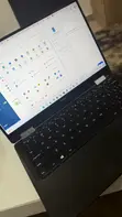 Dell XPS 13 Laptop - Intel Core i7, 8GB RAM, 512GB SSD - 3