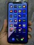 Apple iPhone XS Max 256GB Black - 1