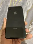 Apple iPhone XS Max 256GB Black - 2