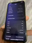 Apple iPhone XS Max 256GB Black - 3