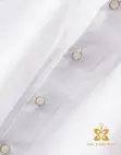 Luxury Quality Button Up Shirt + Shorts Set - 2