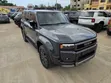Toyota Land Cruiser Prado 2025 Black - 1