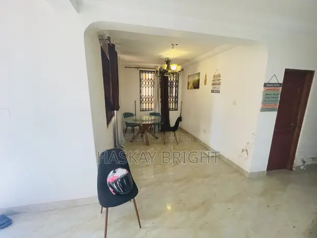 4 Bedroom House for Rent in Ashongman Estate - 1