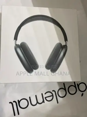 Apple AirPods Max 2 - Black