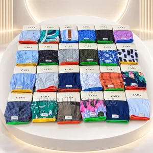 Zara Boxer Shorts - Promo Prices Available