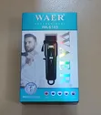 Rechargeable Barbering Machine WA-6143 - 1