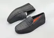Clarks Branded Penny Loafers - 2