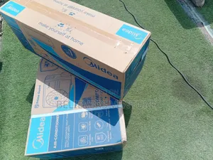 Midea 1.5HP Split System Air Conditioner