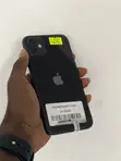 Apple iPhone 11 64GB Black - 1