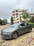 Hyundai Elantra Value Edition 2018 Gray - 1
