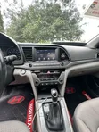 Hyundai Elantra Value Edition 2018 Gray - 3