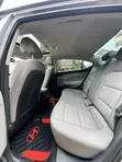 Hyundai Elantra Value Edition 2018 Gray - 4