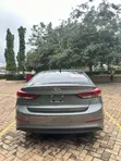 Hyundai Elantra Value Edition 2018 Gray - 5