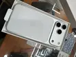 Apple iPhone 17 Pro Max 256GB Silver - 1