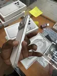 Apple iPhone 17 Pro Max 256GB Silver - 3