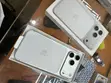 Apple iPhone 17 Pro Max 256GB Silver - 5