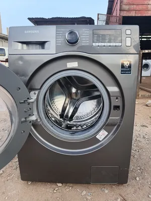 Samsung 8kg Wash and Spin Washing Machine