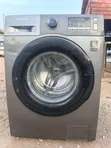Samsung 8kg Wash and Spin Washing Machine - 3